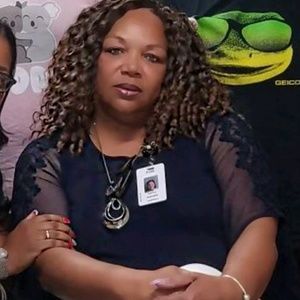 Meet your Posher, Jeanette